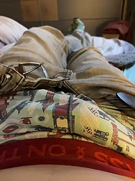 LennartSC3 online show from December 19, 2:13 pm