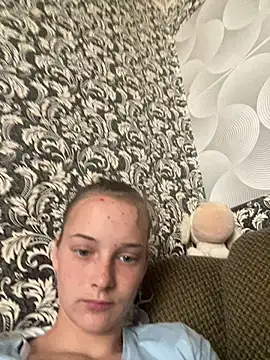 Barbika19 online show from May 23, 10:52 am