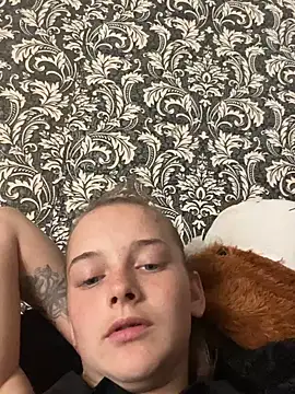 Barbika19 online show from June 3, 2:33 pm