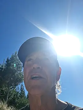 Andypie6 online show from February 4, 3:45 am