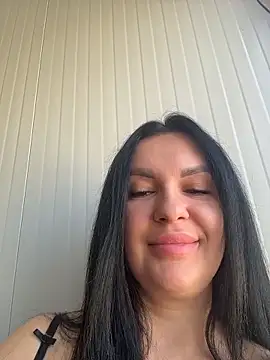 MeganBlueq online show from March 12, 9:48 am