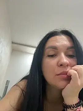 MeganBlueq online show from March 27, 3:12 pm