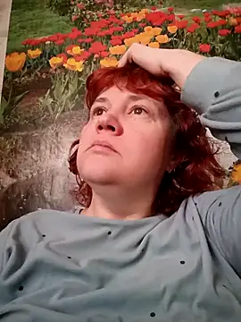 Snapshot of milfstress chatting on January 17, 8:08 am milfstress online show from January 17, 8:08 am