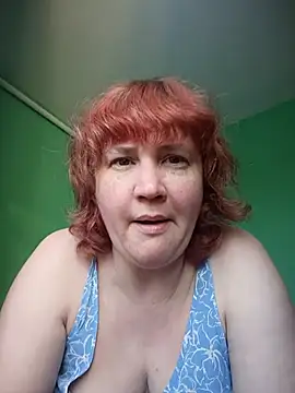 Snapshot of milfstress chatting on January 18, 12:53 pm milfstress online show from January 18, 12:53 pm