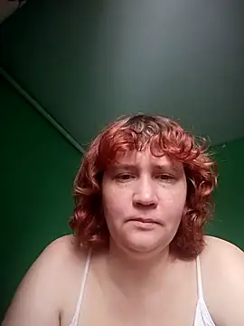 Snapshot of milfstress chatting on February 13, 8:10 am milfstress online show from February 13, 8:10 am