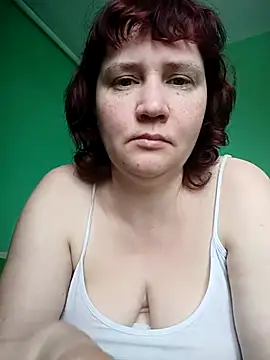 Snapshot of milfstress chatting on February 25, 8:35 am milfstress online show from February 25, 8:35 am