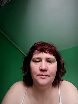Snapshot of milfstress chatting on February 27, 7:52 am milfstress online show from February 27, 7:52 am