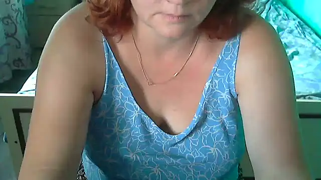 milfstress online show from July 22, 9:12 am