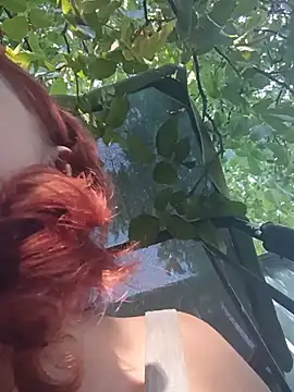 milfstress online show from August 1, 4:23 am