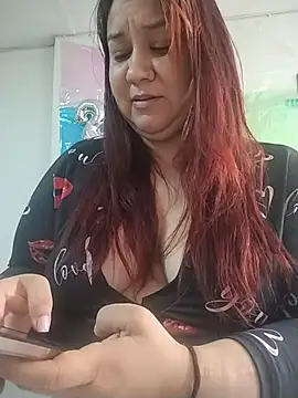 sharon G online show from June 17, 5:58 pm