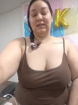 sharon G online show from June 29, 9:04 am