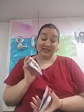 sharon G online show from June 30, 8:48 am