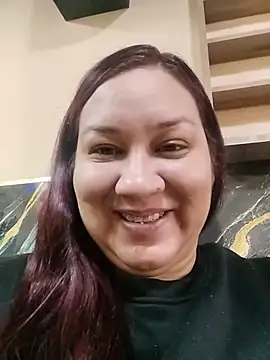 sharon G online show from July 4, 8:26 pm