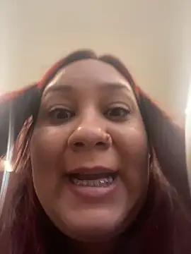 sharon G online show from July 7, 9:30 pm