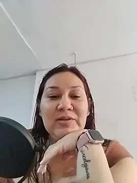 sharon G online show from July 9, 6:56 pm