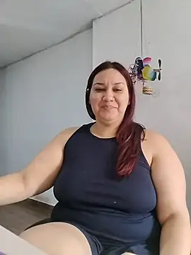 sharon G online show from July 12, 5:04 pm