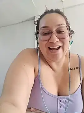 sharon G online show from July 18, 6:12 pm