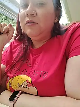 sharon G online show from July 21, 5:59 pm