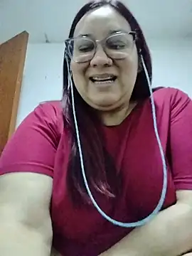 sharon G online show from July 25, 6:05 pm