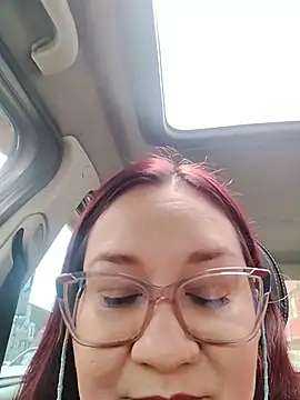 sharon G online show from July 30, 6:07 pm