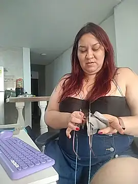 sharon G online show from July 31, 6:40 pm