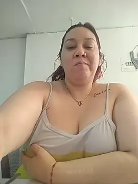 sharon G online show from August 1, 5:56 pm