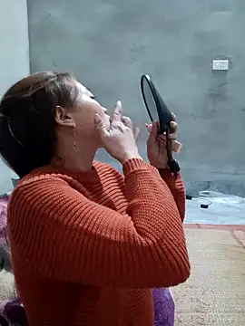 little-effy online show from January 14, 2:50 am