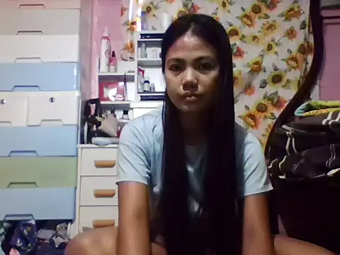 SexyApril online show from January 18, 11:41 pm