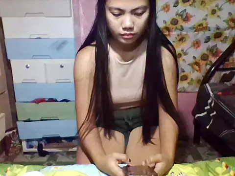 SexyApril online show from February 4, 12:05 am