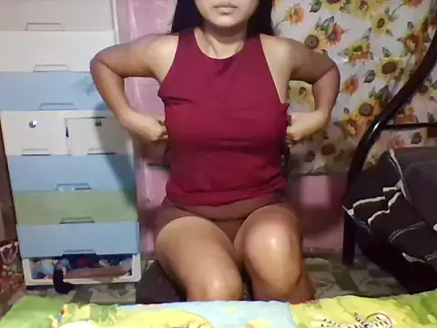 SexyApril online show from February 5, 12:15 am