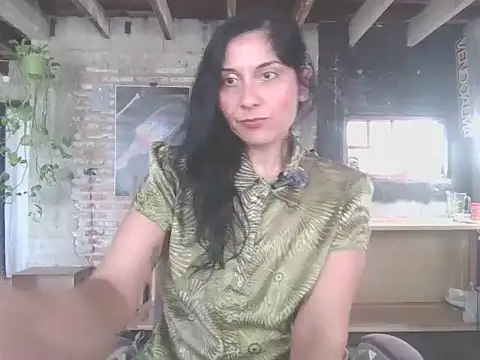 DommeVioleta online show from June 11, 5:33 pm