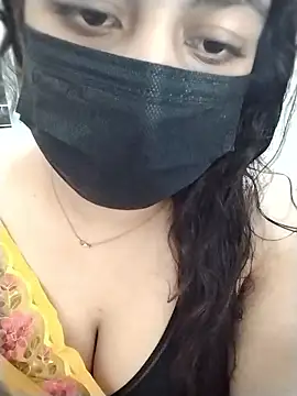 nosrat014 online show from January 9, 12:30 pm