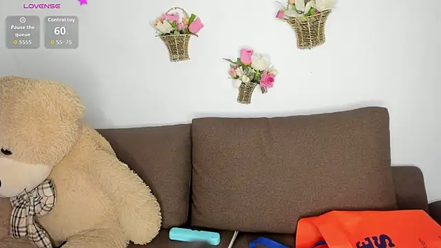 Darele  online show from December 17, 2:12 pm