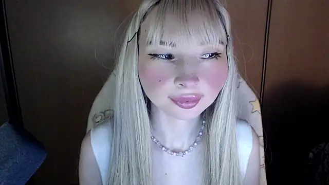 Carolina babydoll online show from February 16, 6:09 am