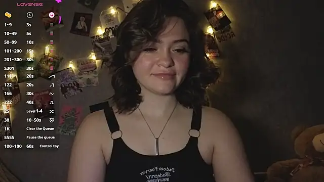 YummyTira online show from January 17, 12:48 am