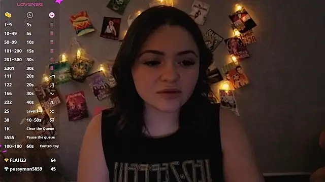 YummyTira online show from February 4, 6:08 am