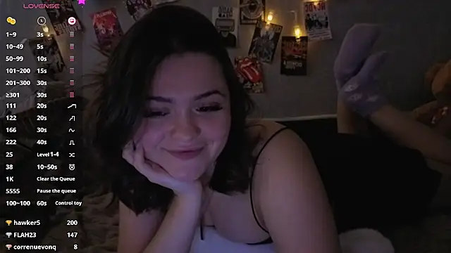 YummyTira online show from February 8, 6:17 am