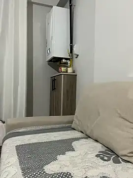 sweetsexywoman online show from December 13, 8:47 pm