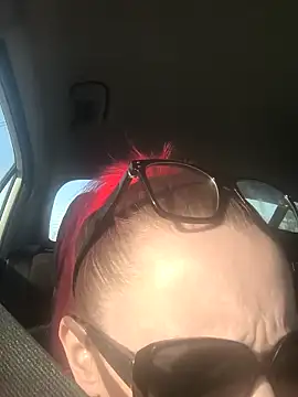 MidnightSeducerxh online show from February 9, 9:19 pm