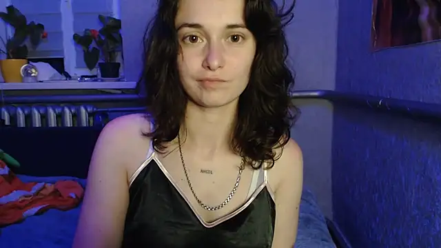 Angelik5371 online show from June 21, 7:16 pm