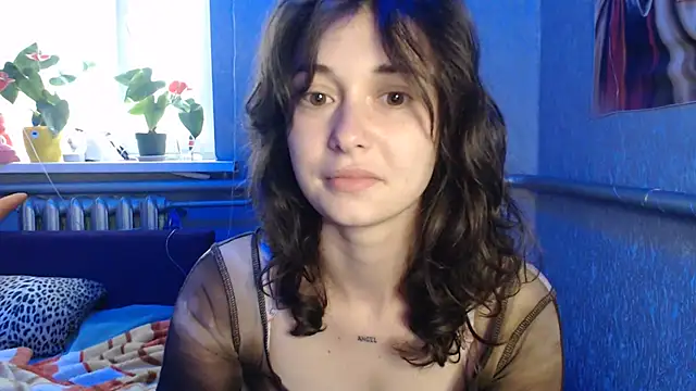 Angelik5371 online show from July 8, 7:02 am