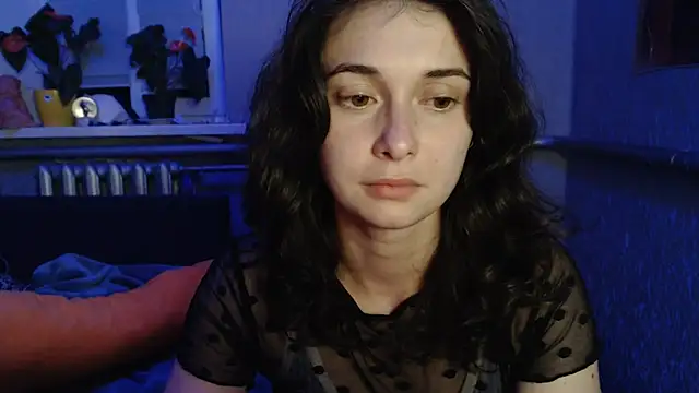 Angelik5371 online show from July 16, 9:32 pm