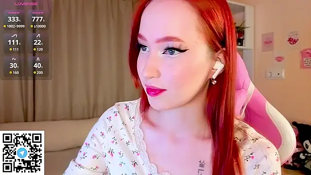 Snapshot of sunflare_ chatting on March 8, 5:28 pm sunflare online show from March 8, 5:28 pm