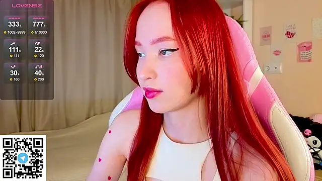 Snapshot of sunflare_ chatting on March 15, 4:13 pm sunflare online show from March 15, 4:13 pm