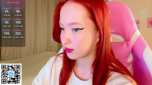 Snapshot of sunflare_ chatting on March 24, 5:18 pm sunflare online show from March 24, 5:18 pm