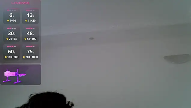 Snapshot of Megan_Desire1 chatting on March 22, 11:35 am Megan Desire1 online show from March 22, 11:35 am