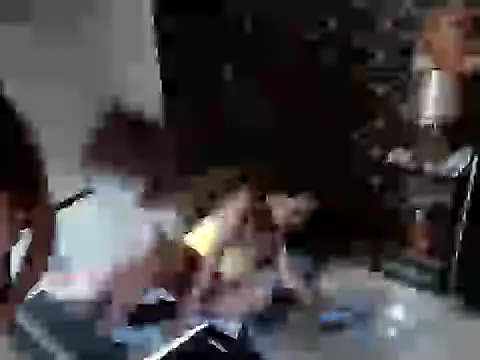 SadisticQueenTS online show from February 1, 7:18 am