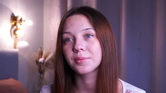 peachysexy online show from January 17, 5:05 pm