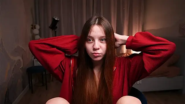 peachysexy online show from February 1, 6:06 pm