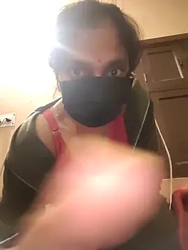 jaanvi-Rani online show from December 17, 2:01 pm